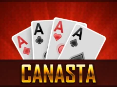 Permainan Canasta secara online
