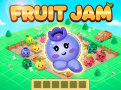 Permainan Fruit Jam secara online
