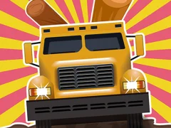 Permainan Truck Physics secara online