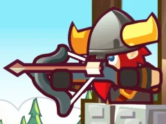 Permainan Sentry Guardian secara online