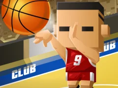 Permainan 3 Point Rush secara online