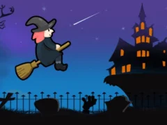 Permainan Bomb The Ghost secara online