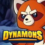 Permainan Dynamons secara online