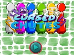 Permainan Cursed Chutes secara online