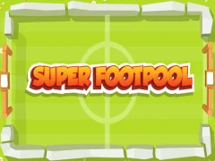 Permainan Super Footpool secara online