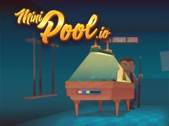 Permainan Minipool.io secara online