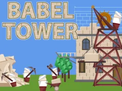 Permainan Babel Tower secara online