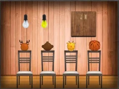 Permainan Amgel Easy Room Escape 46 secara online