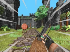 Permainan Legendary Archer secara online