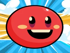 Permainan Pixel Bounce Ball secara online