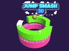 Permainan Jump Smash 3D secara online