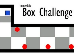 Permainan Impossible Box Challenge secara online