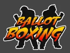 Permainan Ballot Boxing secara online