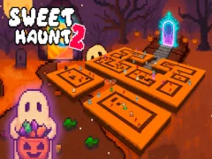 Permainan Sweet Haunt 2 secara online