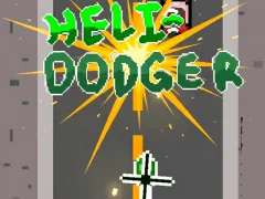 Permainan Heli Dodger secara online