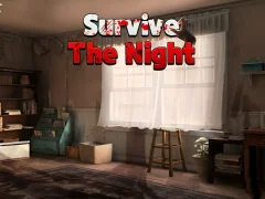 Permainan Survive The Night secara online