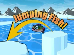Permainan Jumping Fish secara online