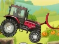 Permainan Tractors Power 2 secara online