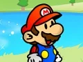 Permainan Mario vs. Luigi secara online
