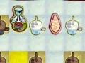 Permainan SpongeBob - Boo or Boom secara online
