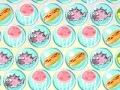 Permainan Spongebob Sweet Bubble secara online