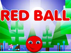Permainan Red Ball secara online