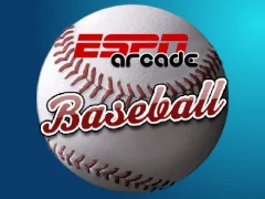 Permainan ESPN Arcade Baseball secara online