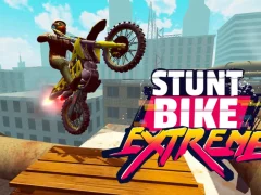 Permainan Stunt Bike Extreme secara online