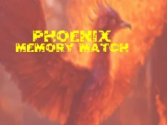 Permainan Phoenix Memory Match secara online