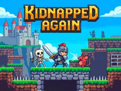 Permainan Kidnapped Again secara online