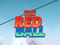 Permainan The Red Ball secara online