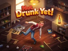 Permainan Not Drunk Yet! secara online