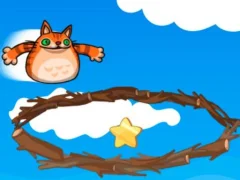 Permainan Ultimate Angry Cat secara online