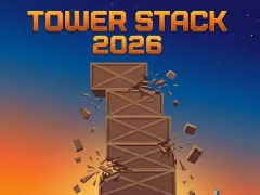 Permainan Tower Stack 2026 secara online