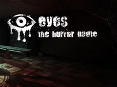Permainan Eyes of Horror secara online