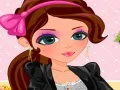 Permainan Lina's Fruity Beauty Makeover secara online