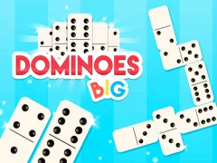 Permainan Dominoes Big secara online
