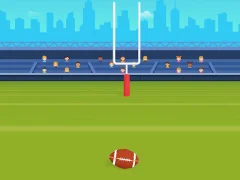 Permainan American Football secara online