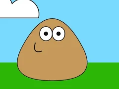 Permainan Pou collection secara online