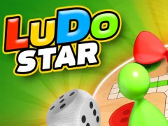 Permainan Ludo Star secara online