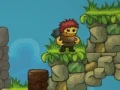 Permainan Mushroomer secara online
