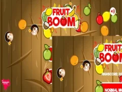 Permainan Fruit Boom secara online