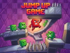 Permainan Jump Up Game secara online