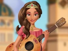 Permainan Elena Of Avalor Concert secara online