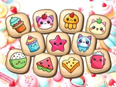 Permainan Sweetsu Tile Puzzle secara online
