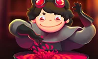 Permainan Alchemist Master secara online