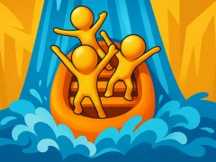 Permainan Waterpark Sort secara online
