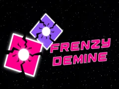Permainan Frenzy Demine secara online