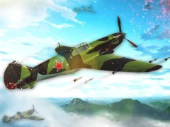 Permainan Air Dogs of WW2 secara online