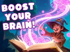 Permainan Boost Your Brain! secara online